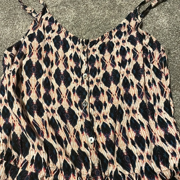 Romper with pockets - Picture 4 of 4